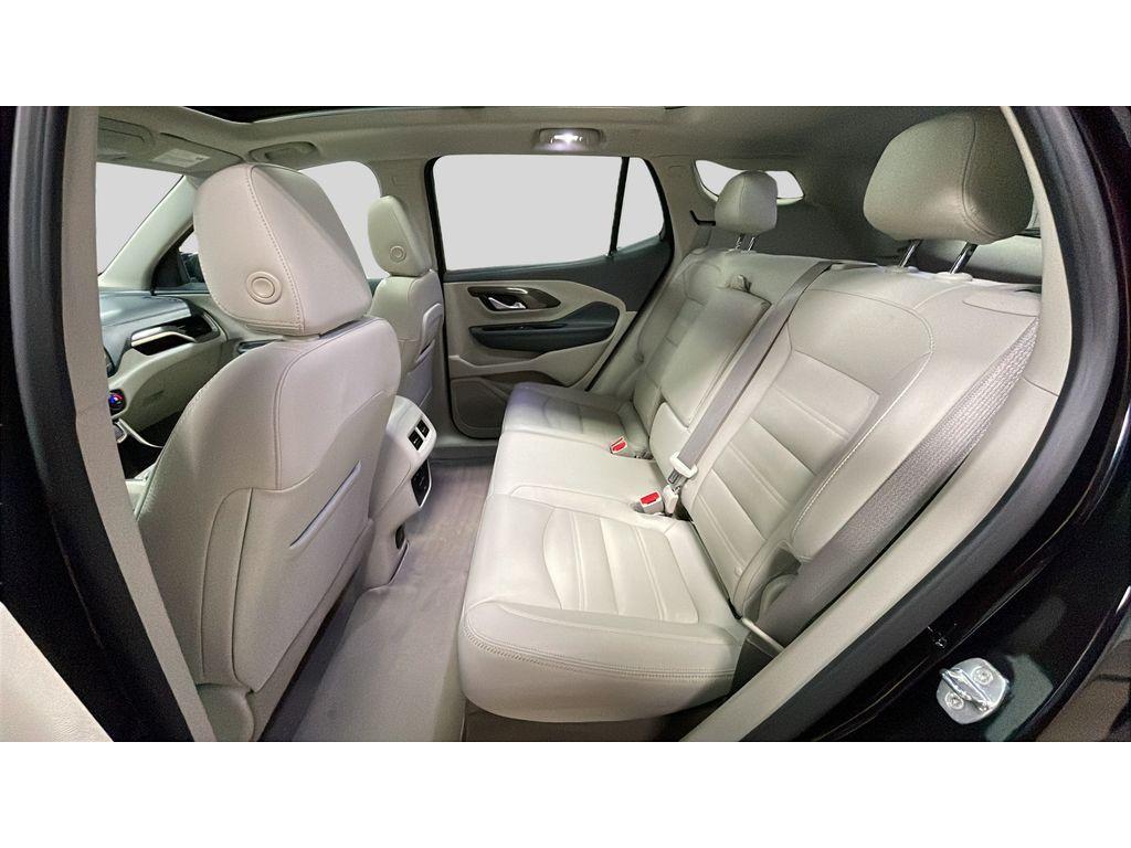 used 2023 GMC Terrain car, priced at $30,950