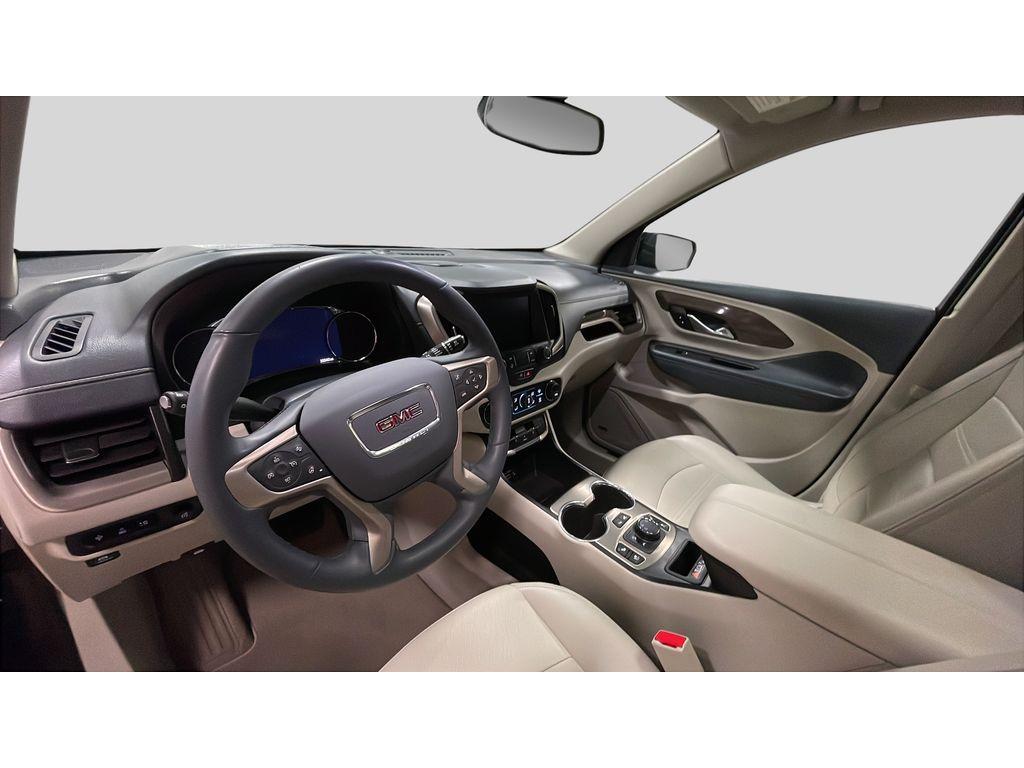 used 2023 GMC Terrain car, priced at $30,950
