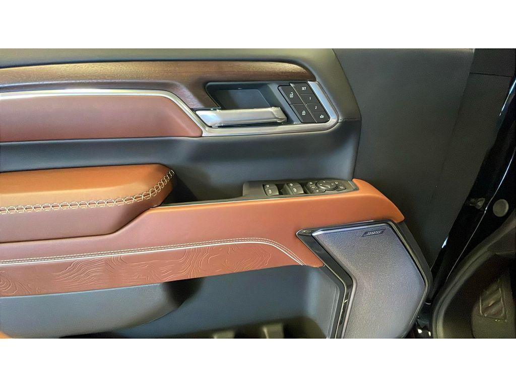 new 2025 GMC Sierra 2500 car, priced at $96,535