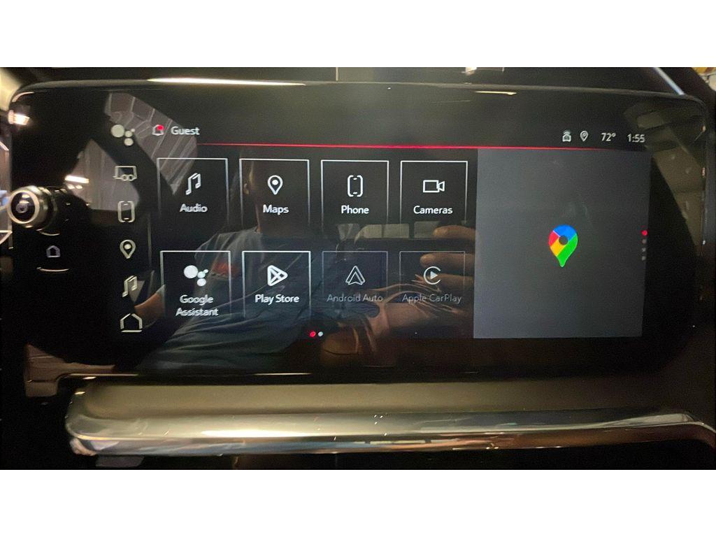 new 2025 GMC Sierra 2500 car, priced at $96,535