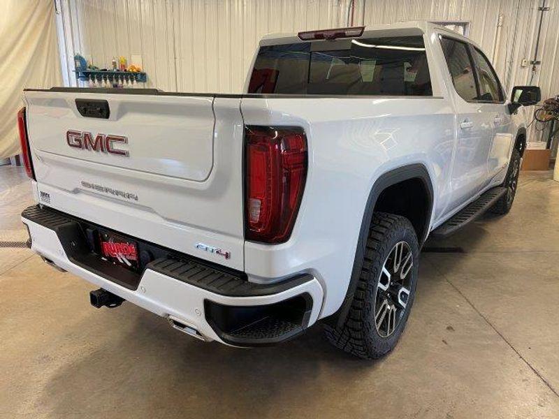 new 2024 GMC Sierra 1500 car, priced at $72,815