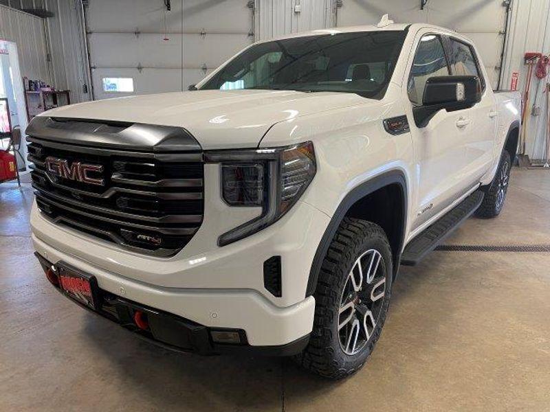 new 2024 GMC Sierra 1500 car, priced at $72,815