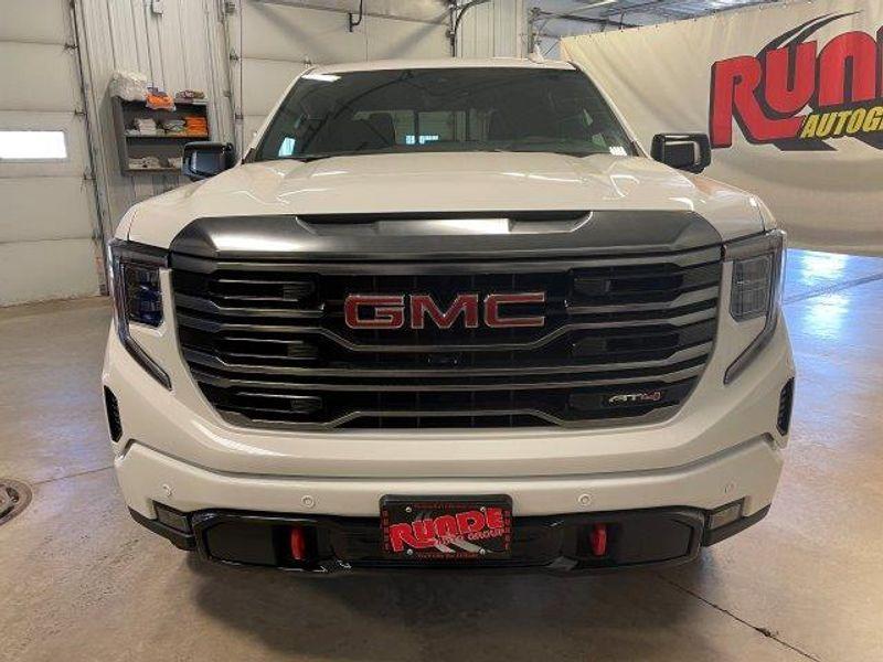 new 2024 GMC Sierra 1500 car, priced at $72,815