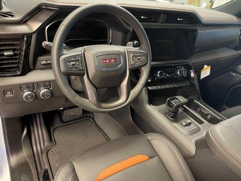 new 2024 GMC Sierra 1500 car, priced at $72,815