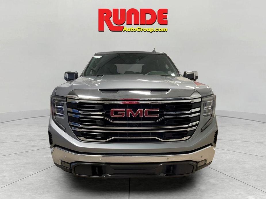 new 2025 GMC Sierra 1500 car, priced at $64,225