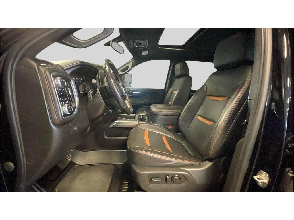 used 2022 GMC Sierra 2500 car, priced at $57,522