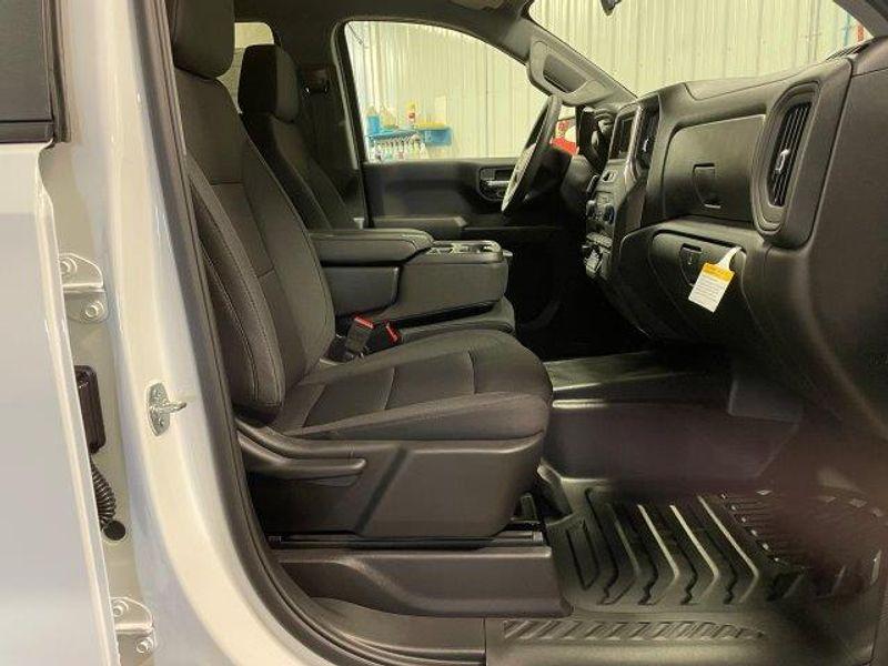 new 2025 Chevrolet Silverado 1500 car, priced at $48,895