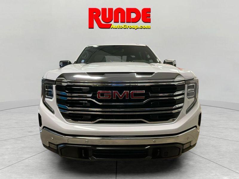 new 2025 GMC Sierra 1500 car, priced at $64,520