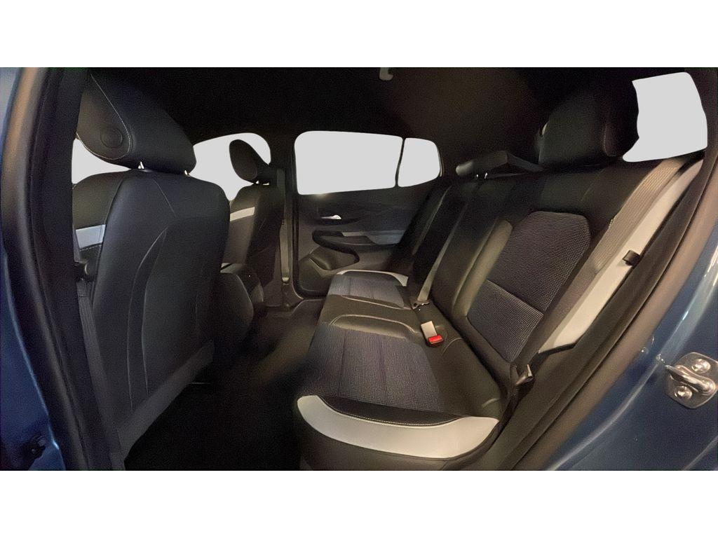 new 2026 Buick Envista car, priced at $28,345