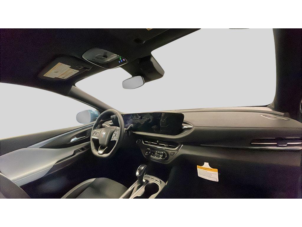 new 2026 Buick Envista car, priced at $28,345