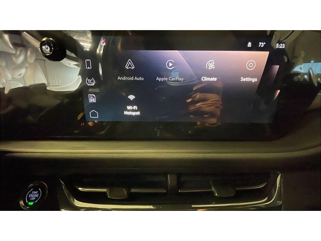 new 2026 Buick Envista car, priced at $28,345