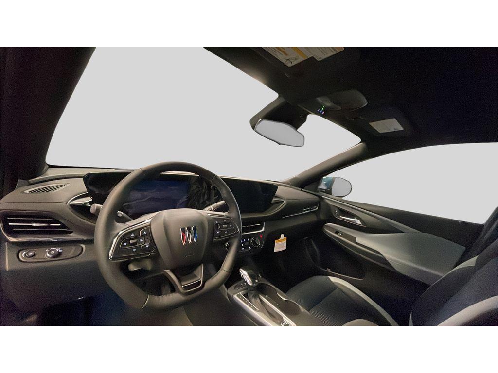 new 2026 Buick Envista car, priced at $28,345