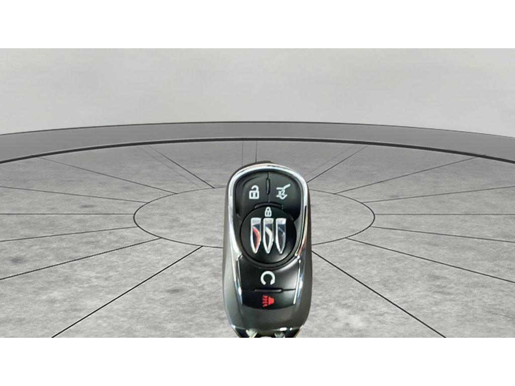 new 2026 Buick Envista car, priced at $28,345