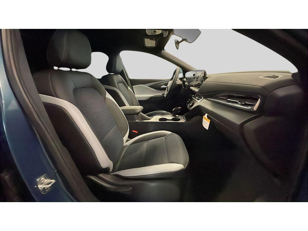 new 2026 Buick Envista car, priced at $28,345