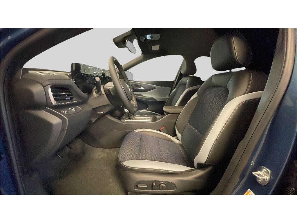 new 2026 Buick Envista car, priced at $28,345