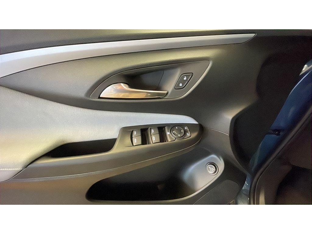 new 2026 Buick Envista car, priced at $28,345