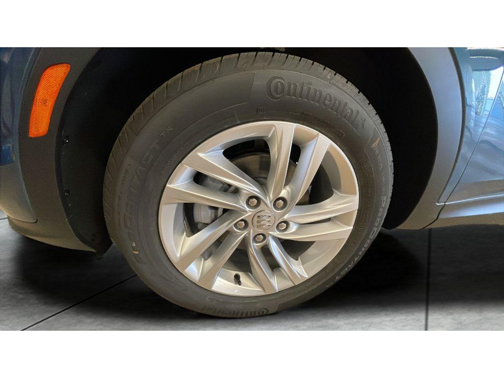 new 2026 Buick Envista car, priced at $28,345