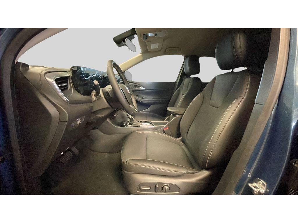 new 2026 Buick Encore GX car, priced at $32,245