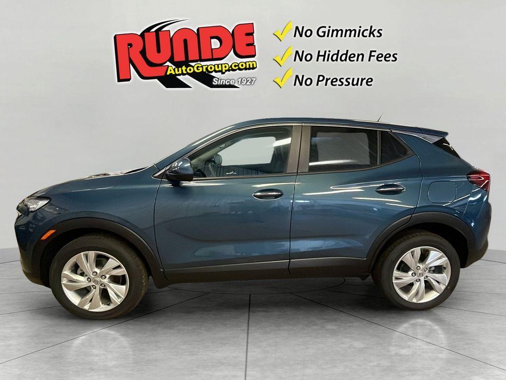 new 2026 Buick Encore GX car, priced at $32,245