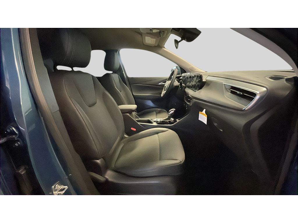 new 2026 Buick Encore GX car, priced at $32,245