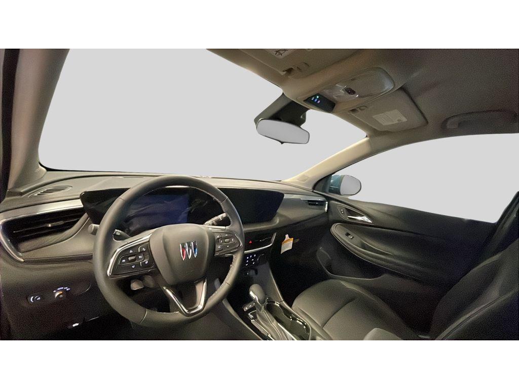 new 2026 Buick Encore GX car, priced at $32,245