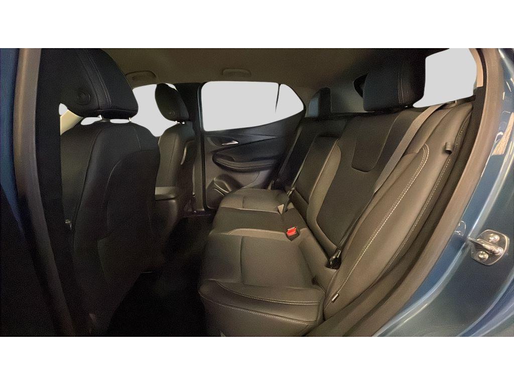 new 2026 Buick Encore GX car, priced at $32,245