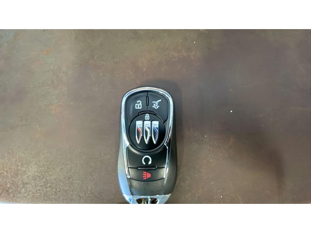 new 2026 Buick Encore GX car, priced at $32,245