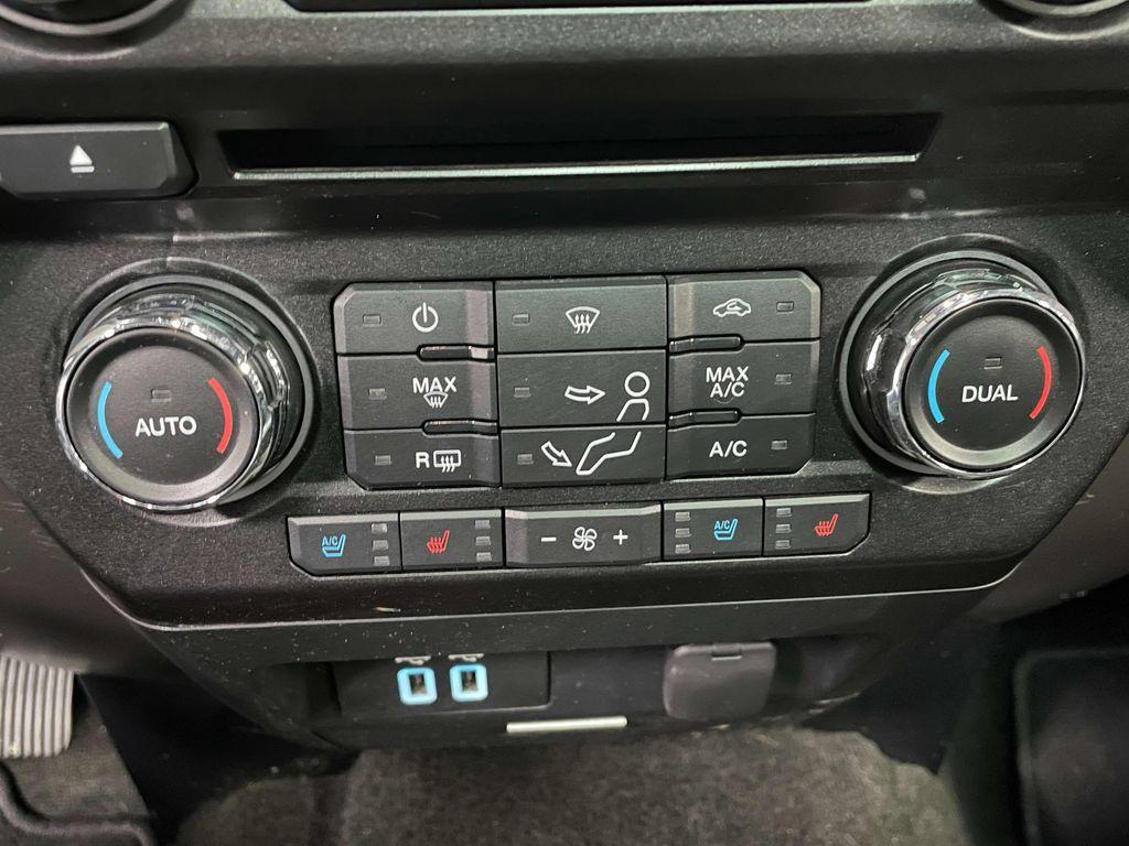 used 2017 Ford F-250 car, priced at $49,741
