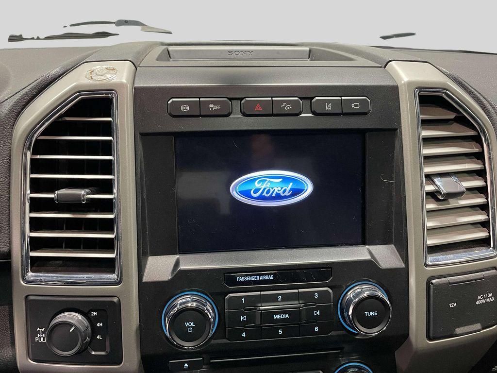 used 2017 Ford F-250 car, priced at $49,741