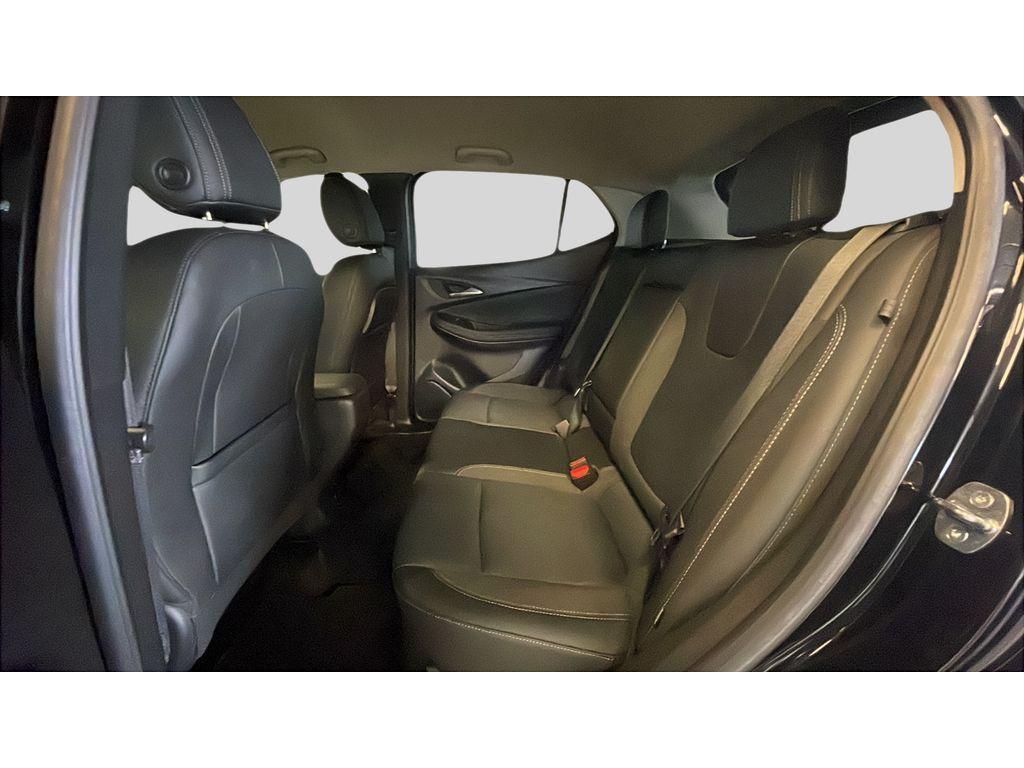 used 2022 Buick Encore GX car, priced at $21,940