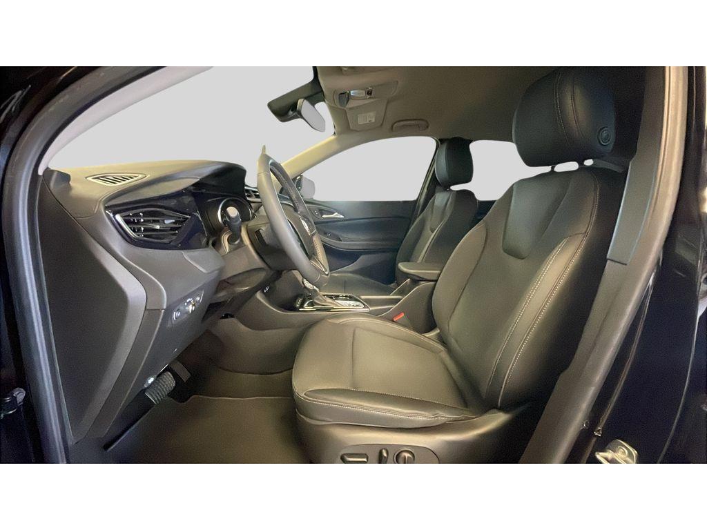 used 2022 Buick Encore GX car, priced at $21,940
