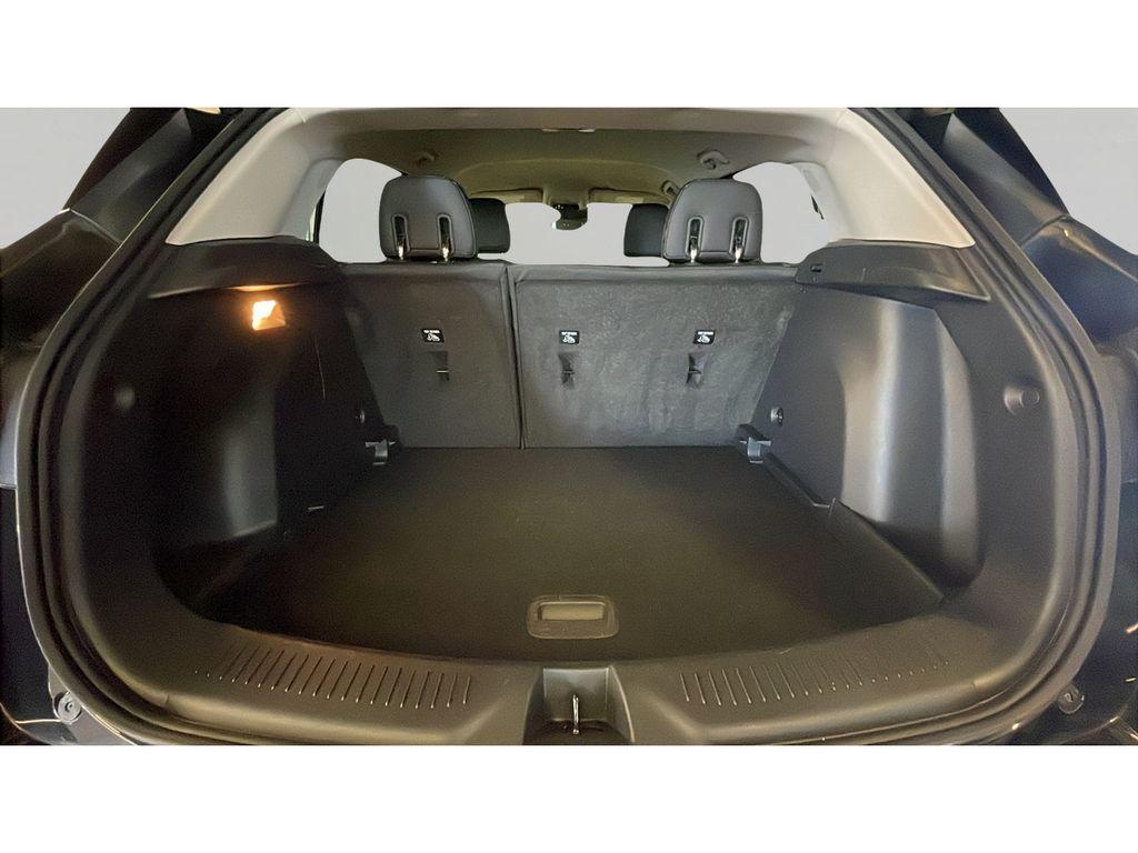 used 2022 Buick Encore GX car, priced at $21,940