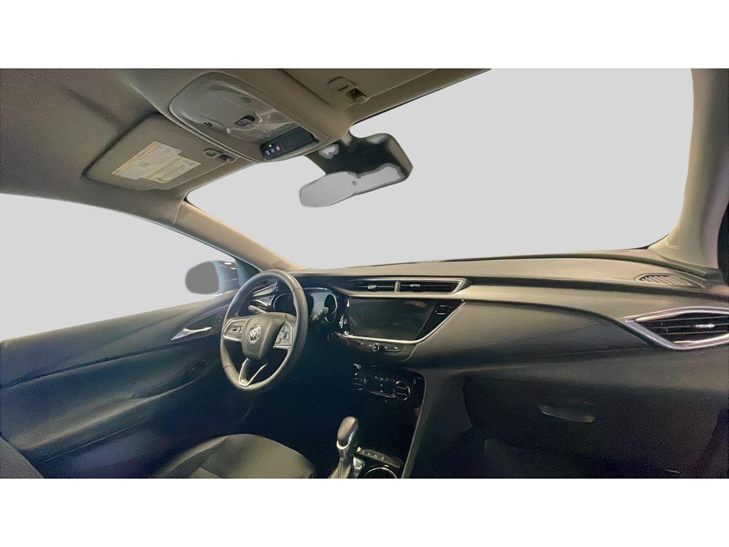 used 2022 Buick Encore GX car, priced at $21,940