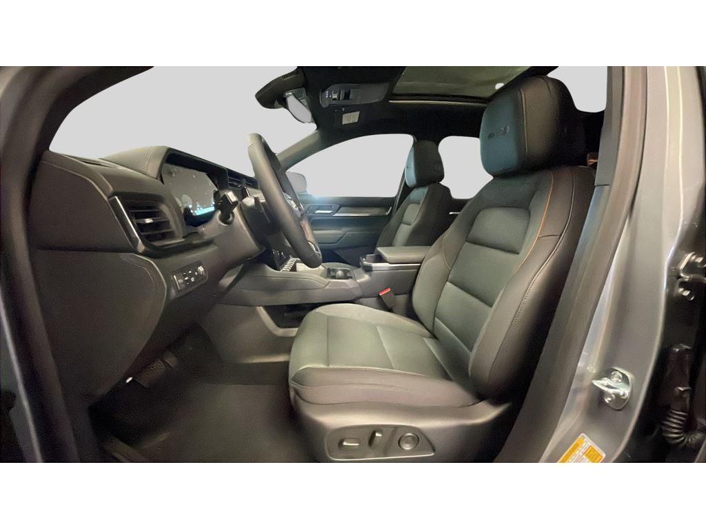 new 2026 GMC Terrain car, priced at $43,980