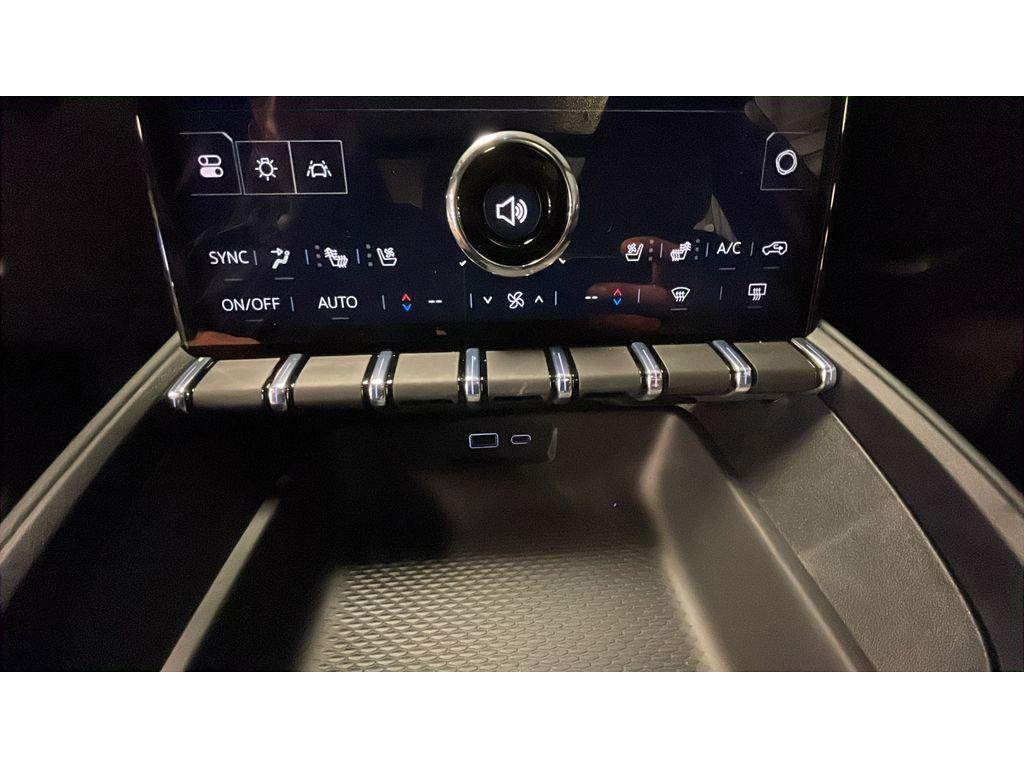 new 2026 GMC Terrain car, priced at $43,980