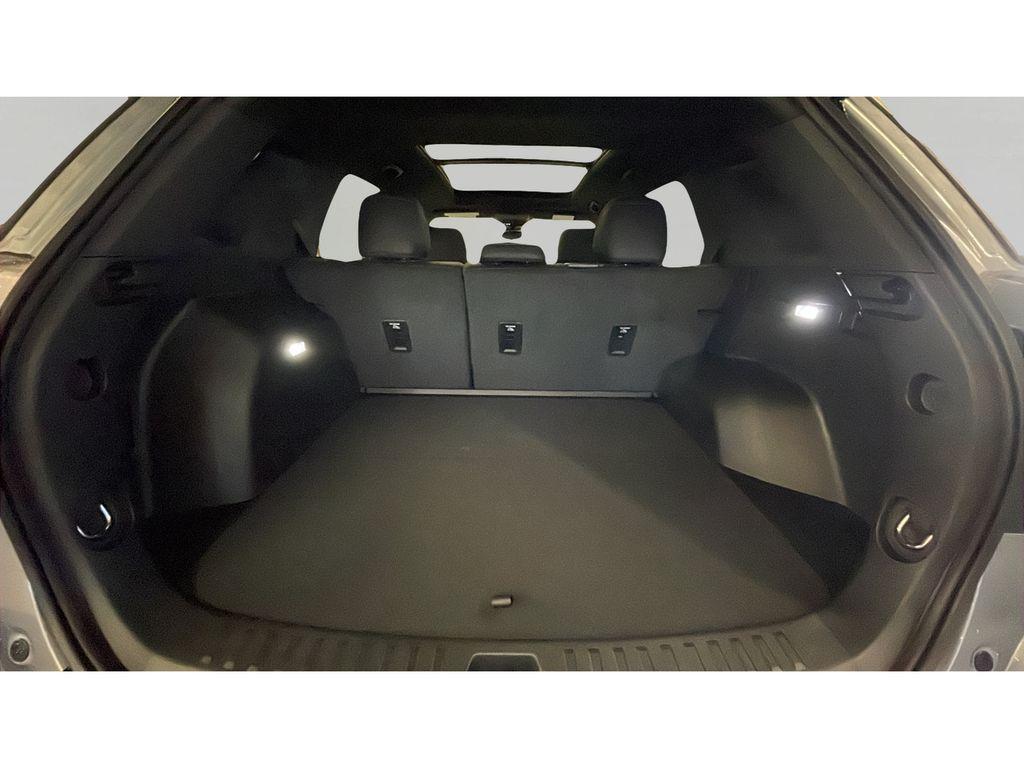 new 2026 GMC Terrain car, priced at $43,980