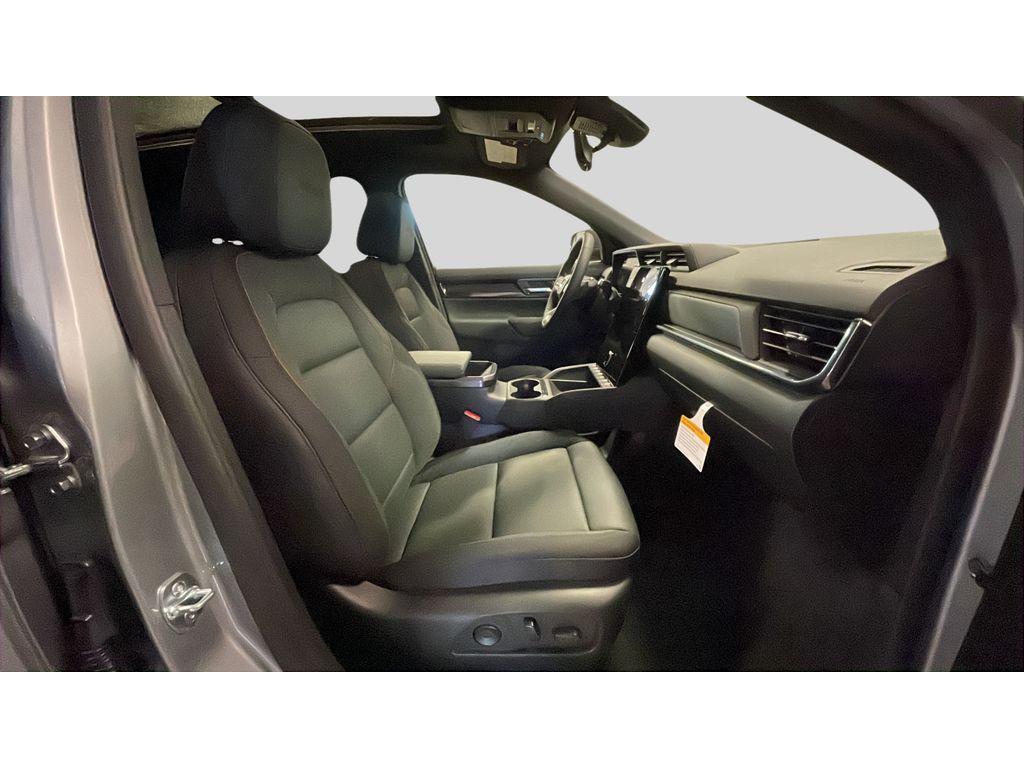 new 2026 GMC Terrain car, priced at $43,980
