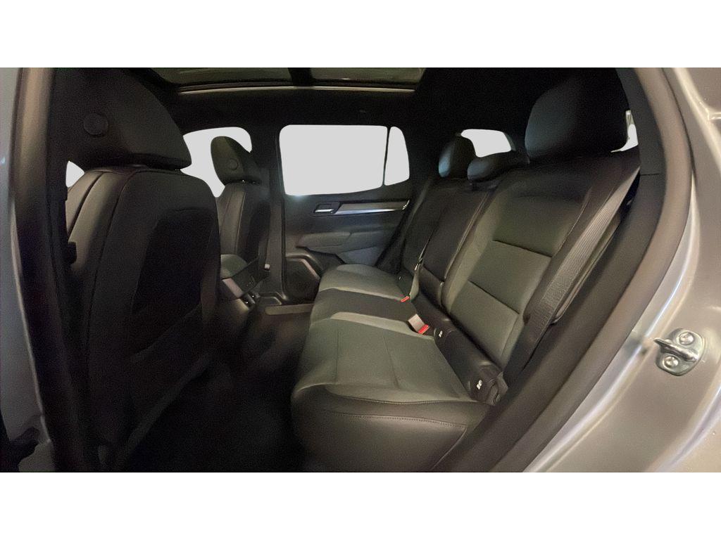 new 2026 GMC Terrain car, priced at $43,980