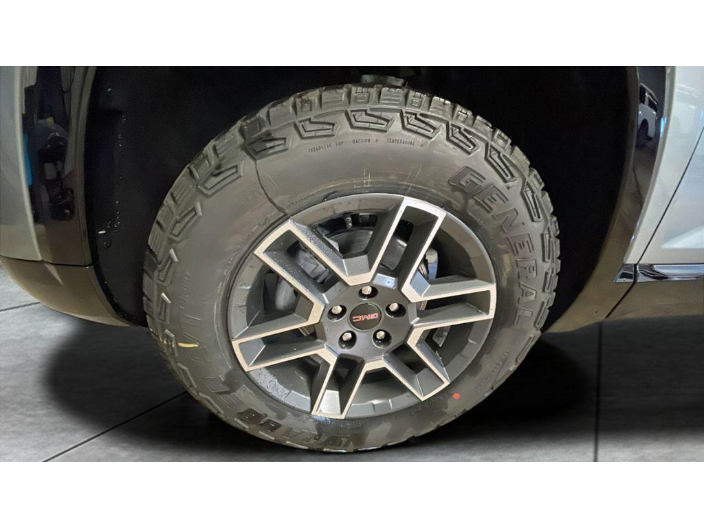 new 2026 GMC Terrain car, priced at $43,980