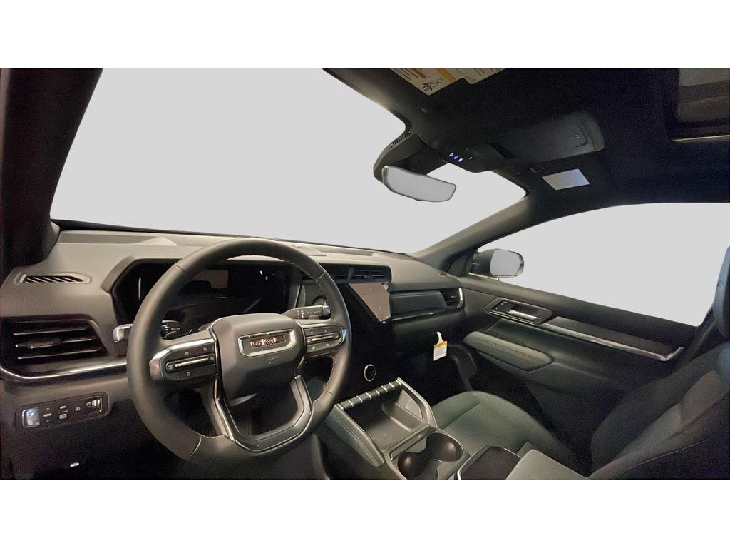 new 2026 GMC Terrain car, priced at $43,980