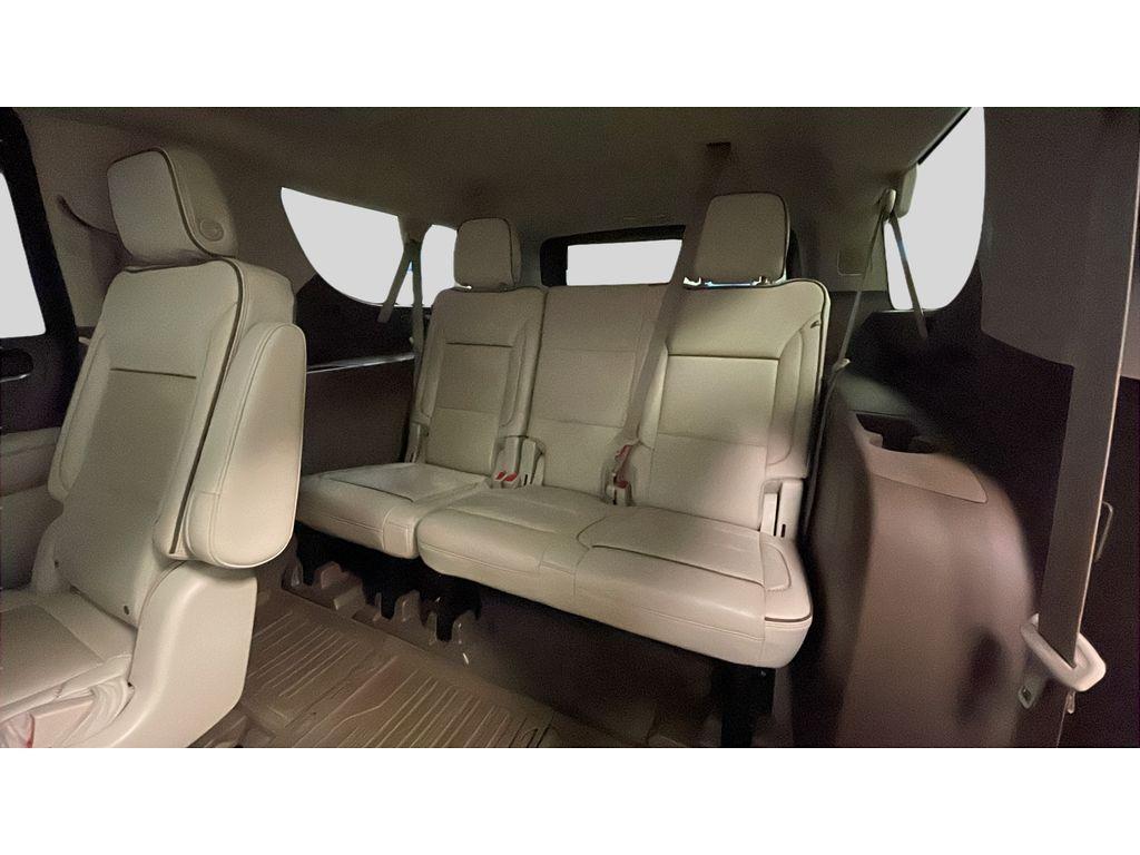 used 2021 GMC Yukon XL car, priced at $48,341