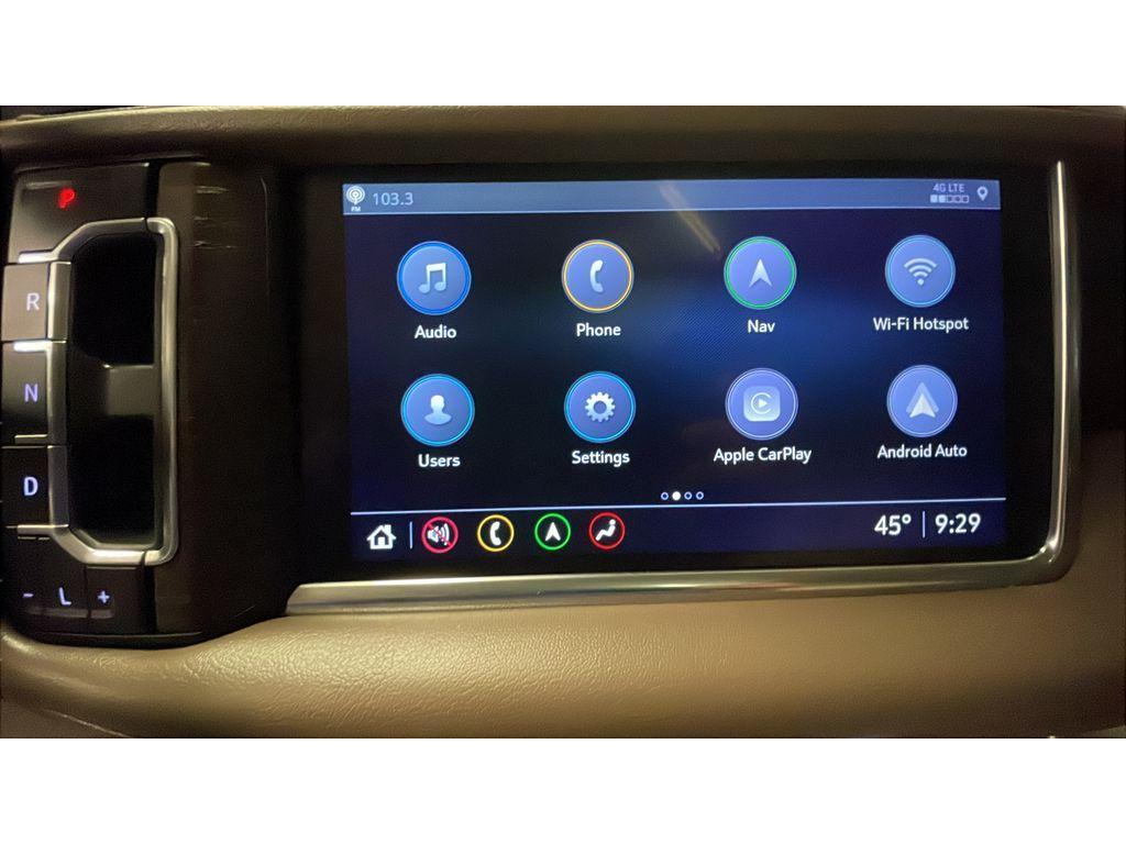 used 2021 GMC Yukon XL car, priced at $48,341