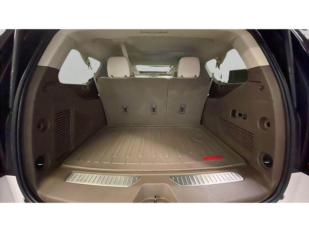 used 2021 GMC Yukon XL car, priced at $48,341