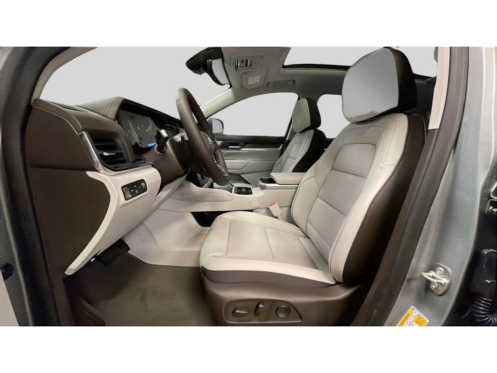 new 2026 GMC Terrain car, priced at $45,160