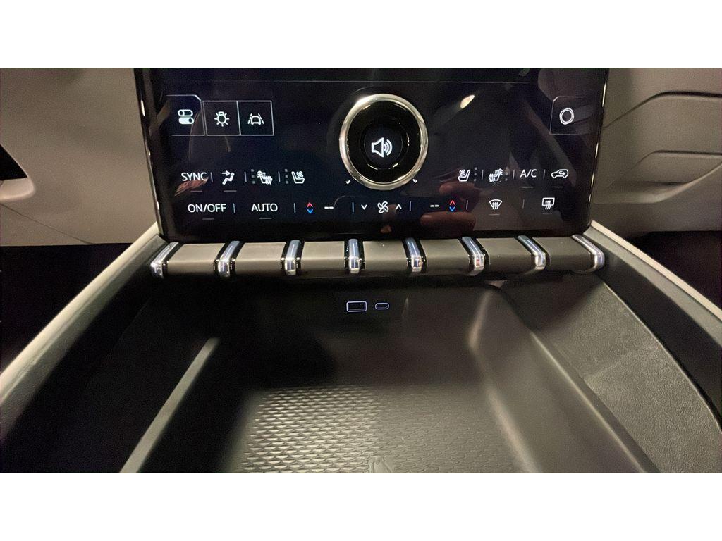 new 2026 GMC Terrain car, priced at $45,160