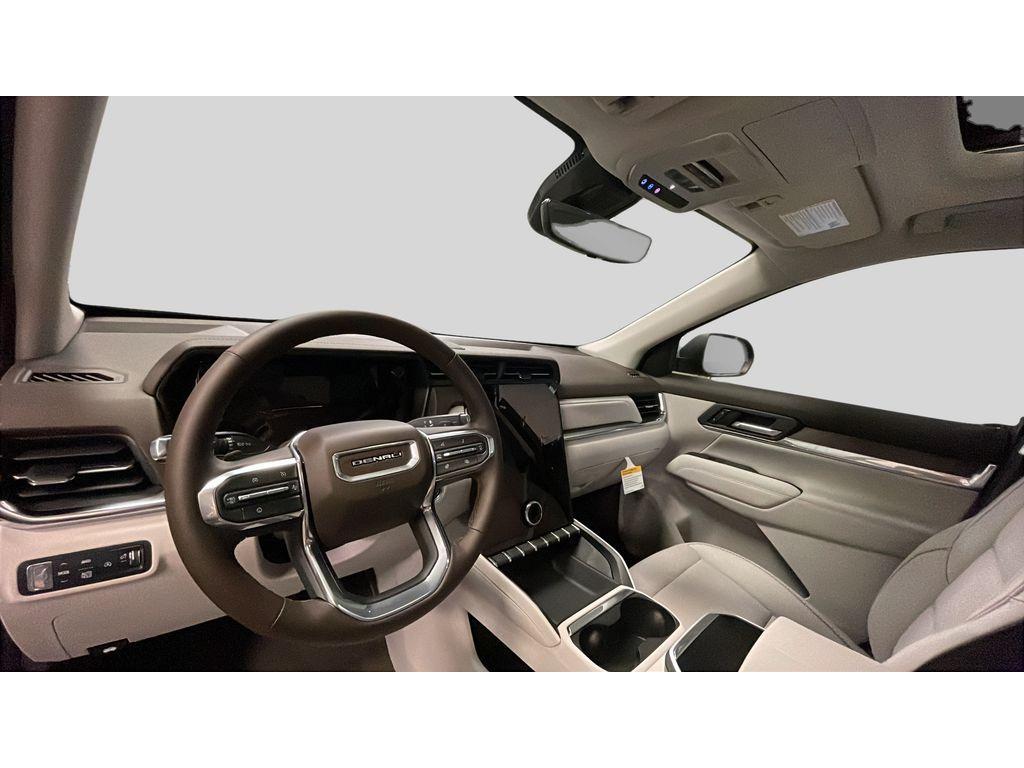 new 2026 GMC Terrain car, priced at $45,160