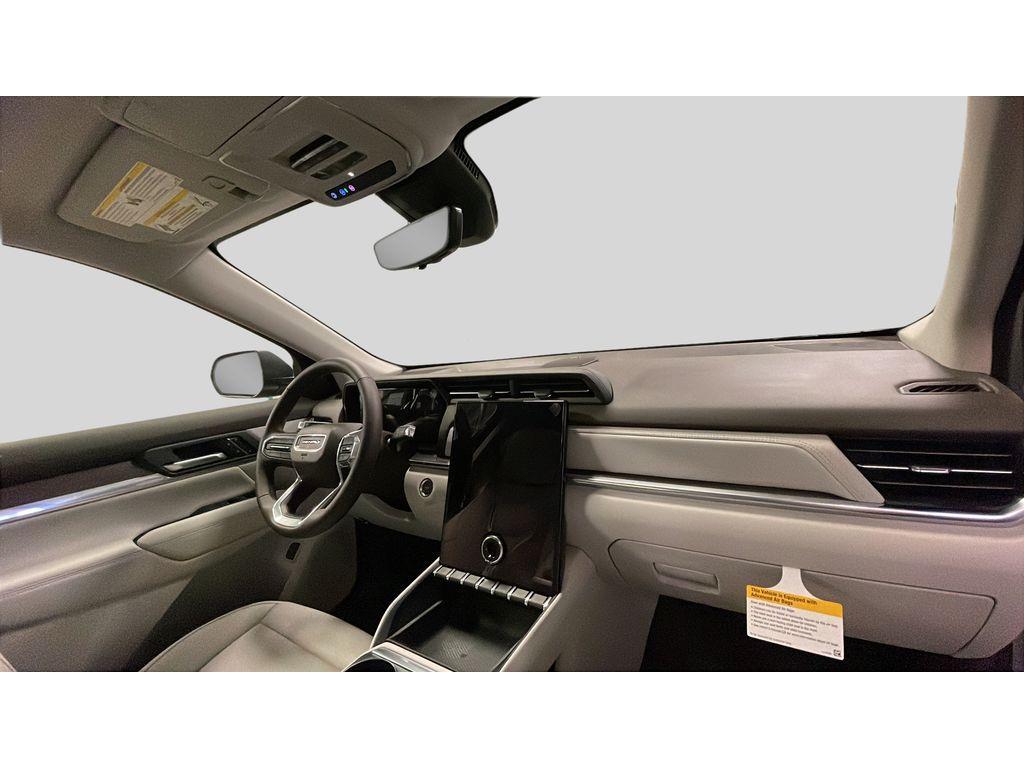 new 2026 GMC Terrain car, priced at $45,160