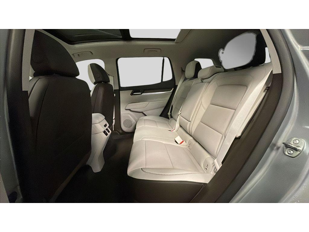 new 2026 GMC Terrain car, priced at $45,160