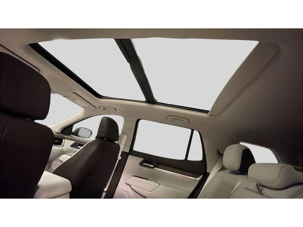 new 2026 GMC Terrain car, priced at $45,160