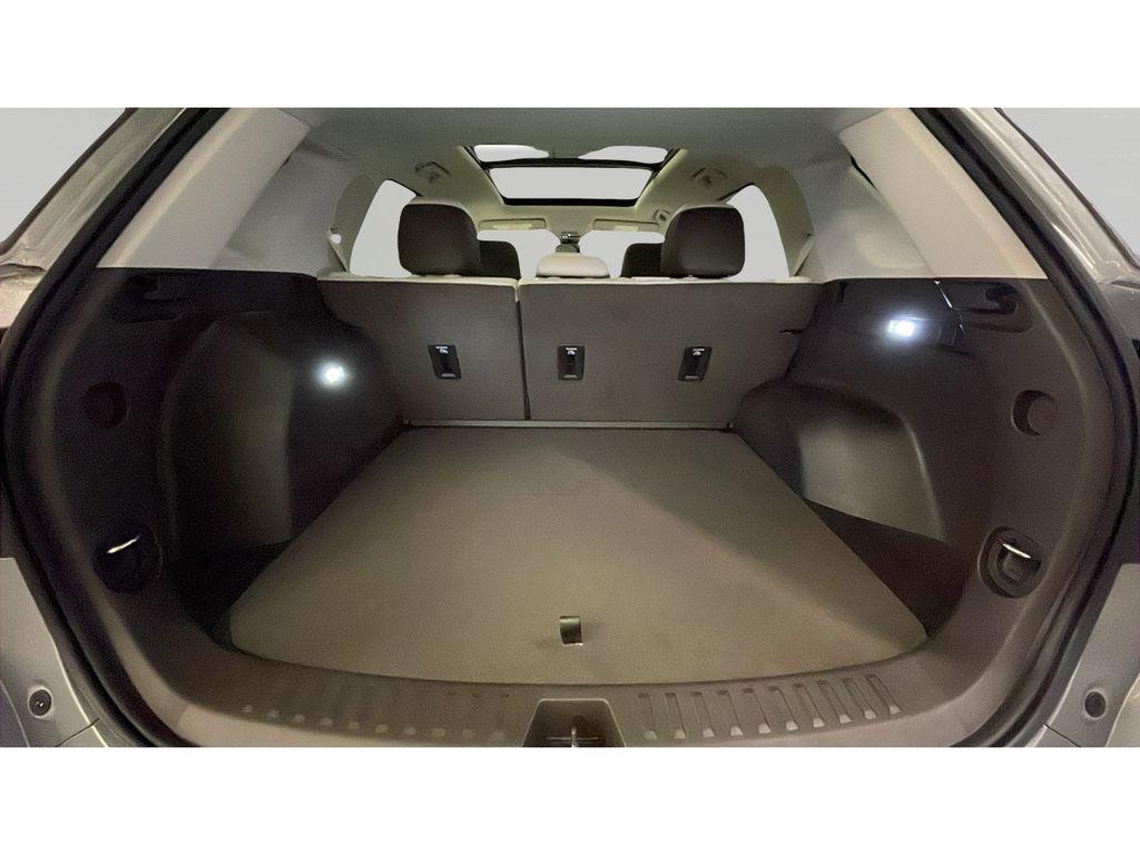 new 2026 GMC Terrain car, priced at $45,160